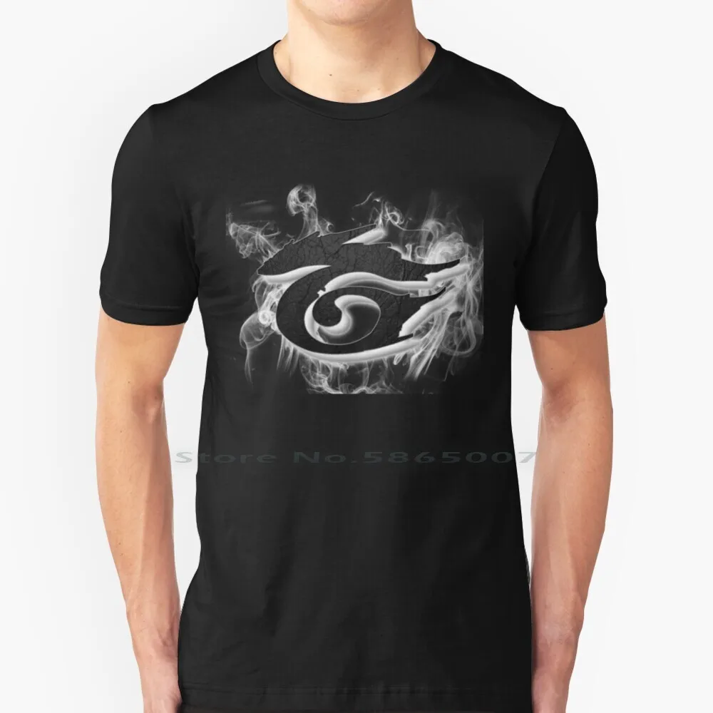 

Free Fire For The Fans T Shirt 100% Cotton Free Fire Video Game Battle Royale 111 Dots Studio Mobile Gaming Online Game Rpg