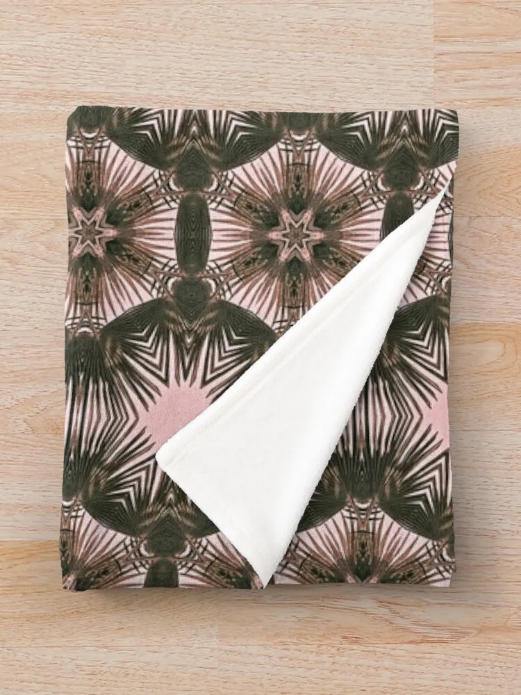 PAUSE 2 WONDER Boho Nature Розовый Эстетический Тропический Ботанический # 131b