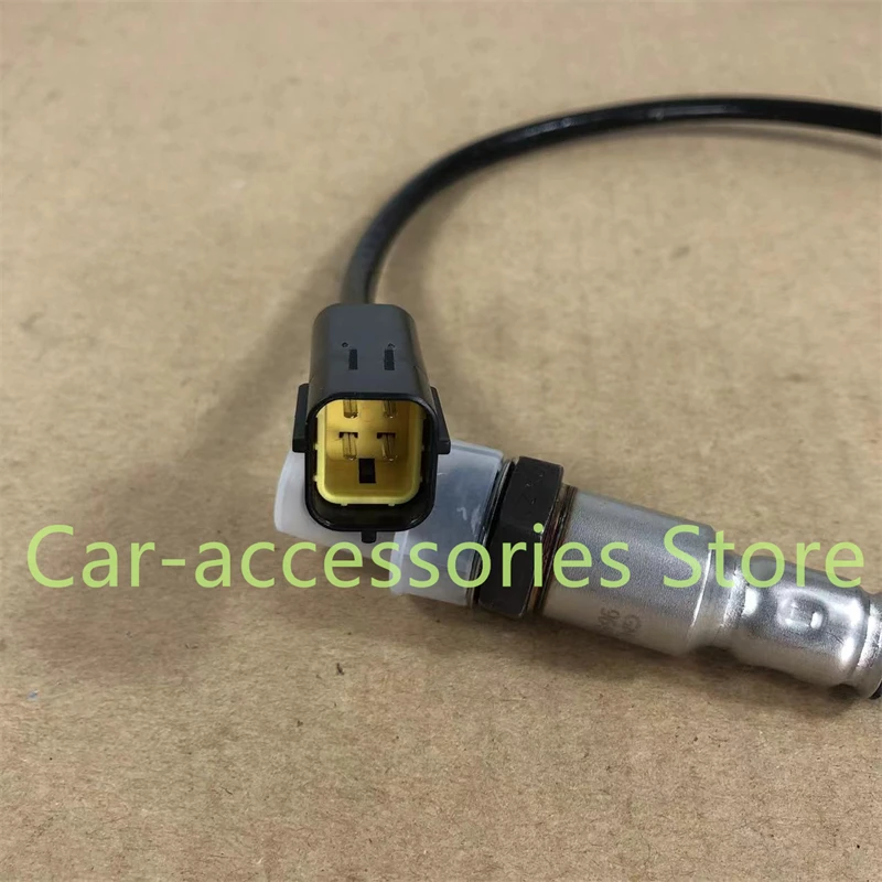 Датчик кислорода для Chevrolet Captiva C100 2.4L 2005-2011 Daewoo Lacetti Nubira Opel Vauxhall Antara 96418971