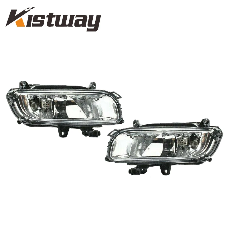 

Car Front Bumper Halogen Fog Light Lamp For Audi A8 Quattro A8 D3 2008-2010