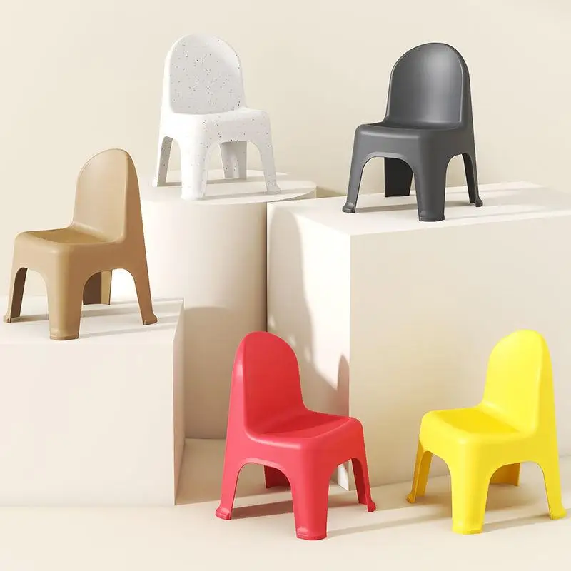 Детский табурет для ванной беременных нескользящий стул комнаты мытья ног