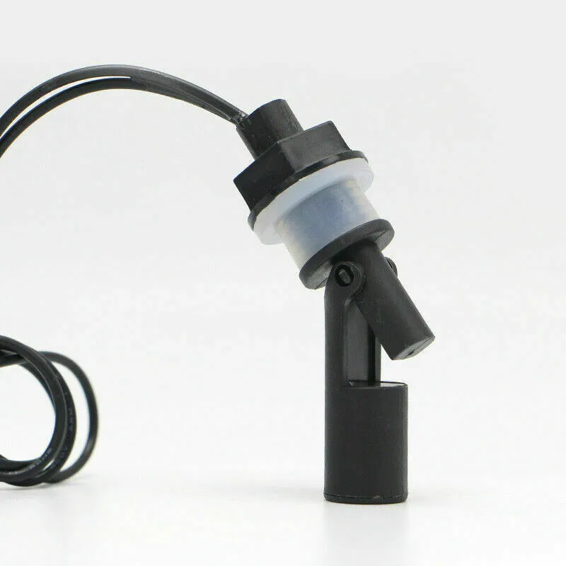 

3PCS Water Level Liquid Sensor Horizontal Float Switch For Aquariums Fish Tank Controller Automatic Water Pump Controller