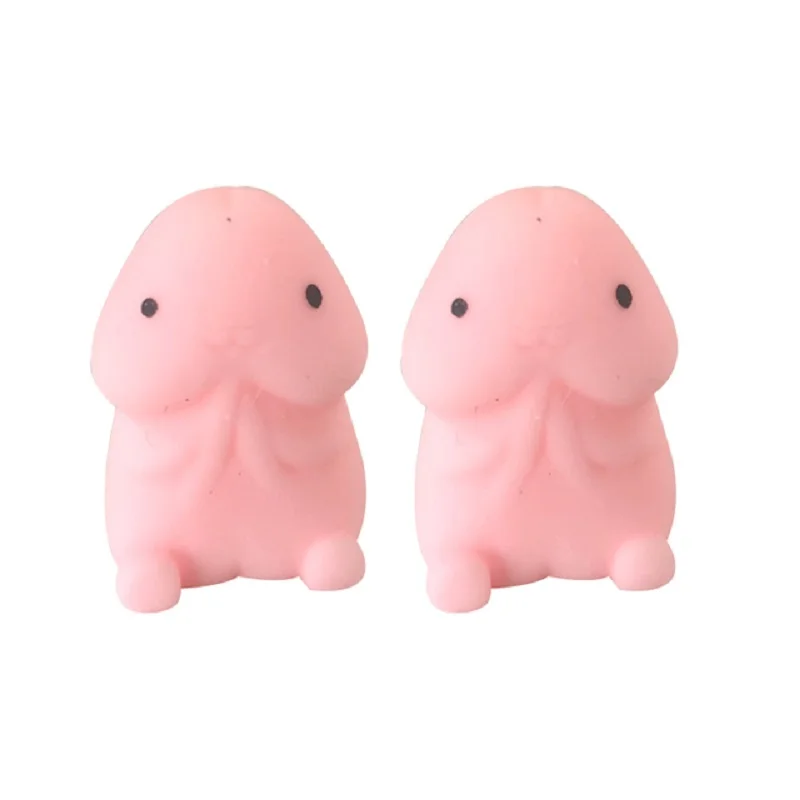 

Decompression Squeeze Toy Funny Shape Slow Rebound PU Slow Rising Stress Relief Toys Antistress for Hands Toys Interesting Gift