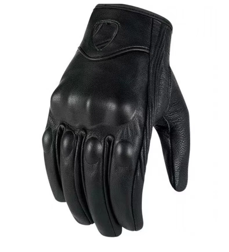 wholesale glove man motorbike bike luvas touch screen motocross motorcycle gloves racing guantes para moto enlarge