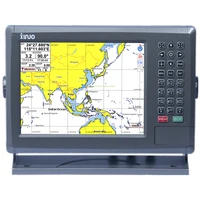 xf 1069 gnss navigator boat electronic gps chart plotter