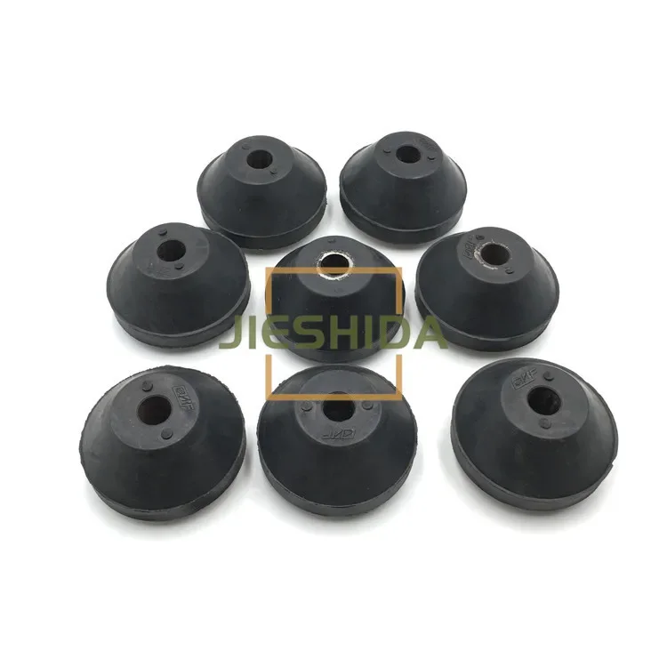 Для Komatsu PC20 25 30 35 ножка двигателя 3D84 3D88 3D82 демпфирующая подушка нижние детали