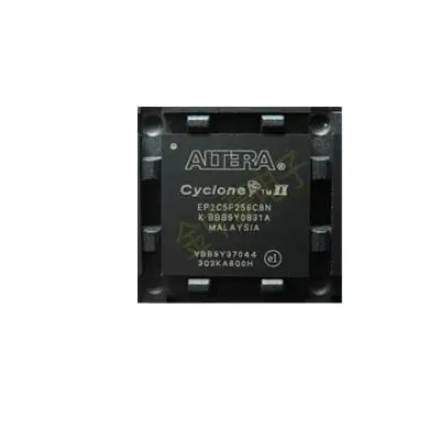 

Программируемый логический встроенный чип EP2C5F256C8N BGA
