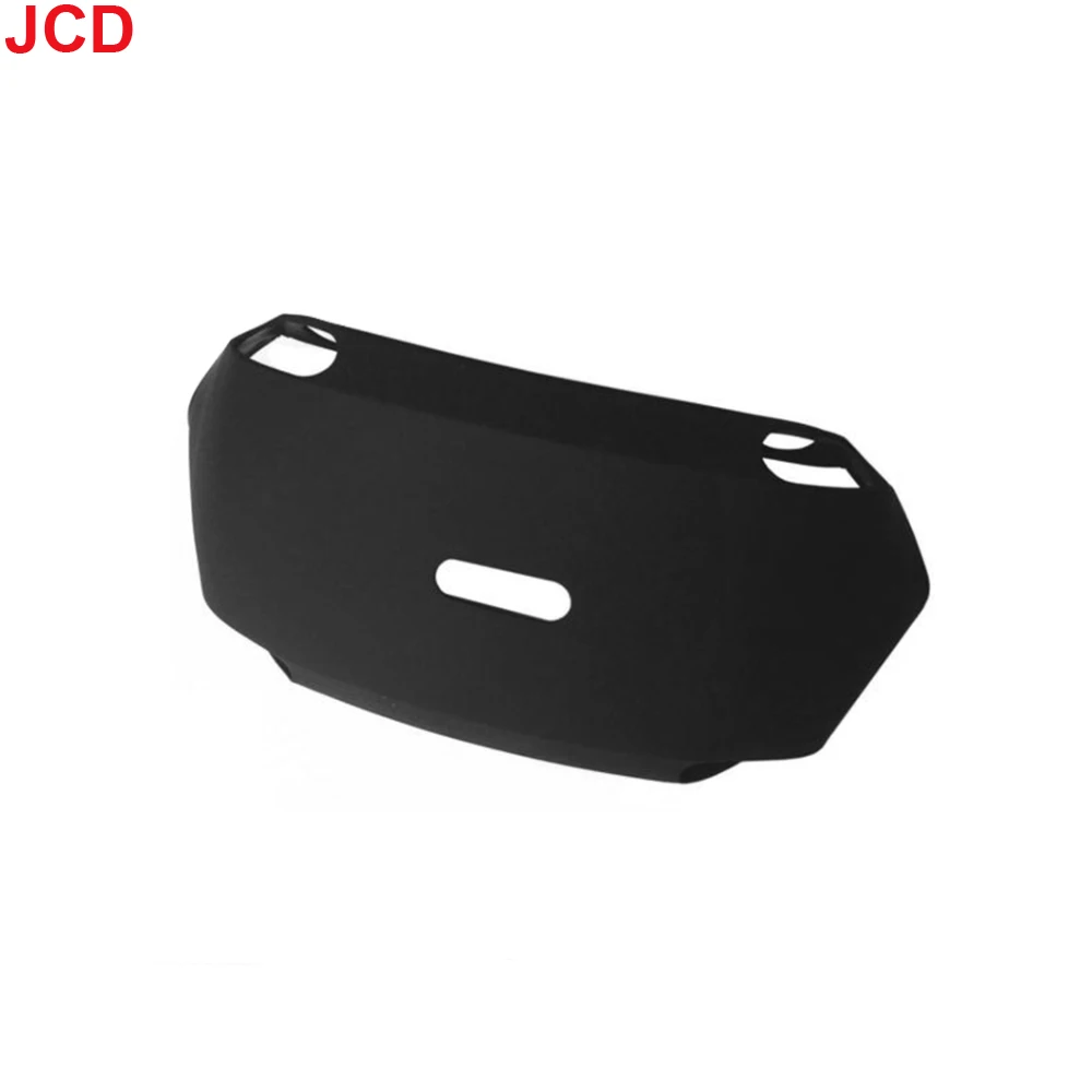 JCD Soft Silicone PSVR Case for Sony PlayStation VR Headset Glasses Protector Anti-slip Rubber Skin PS4 controller |