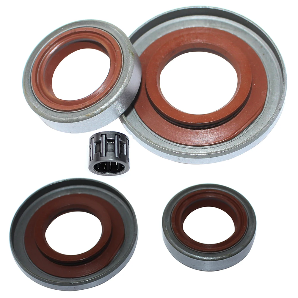 

Сальник и игольчатый сепаратор ICOOYO IYF0120X42X5 для Stihl TS700, TS700Z, TS800, TS800Z