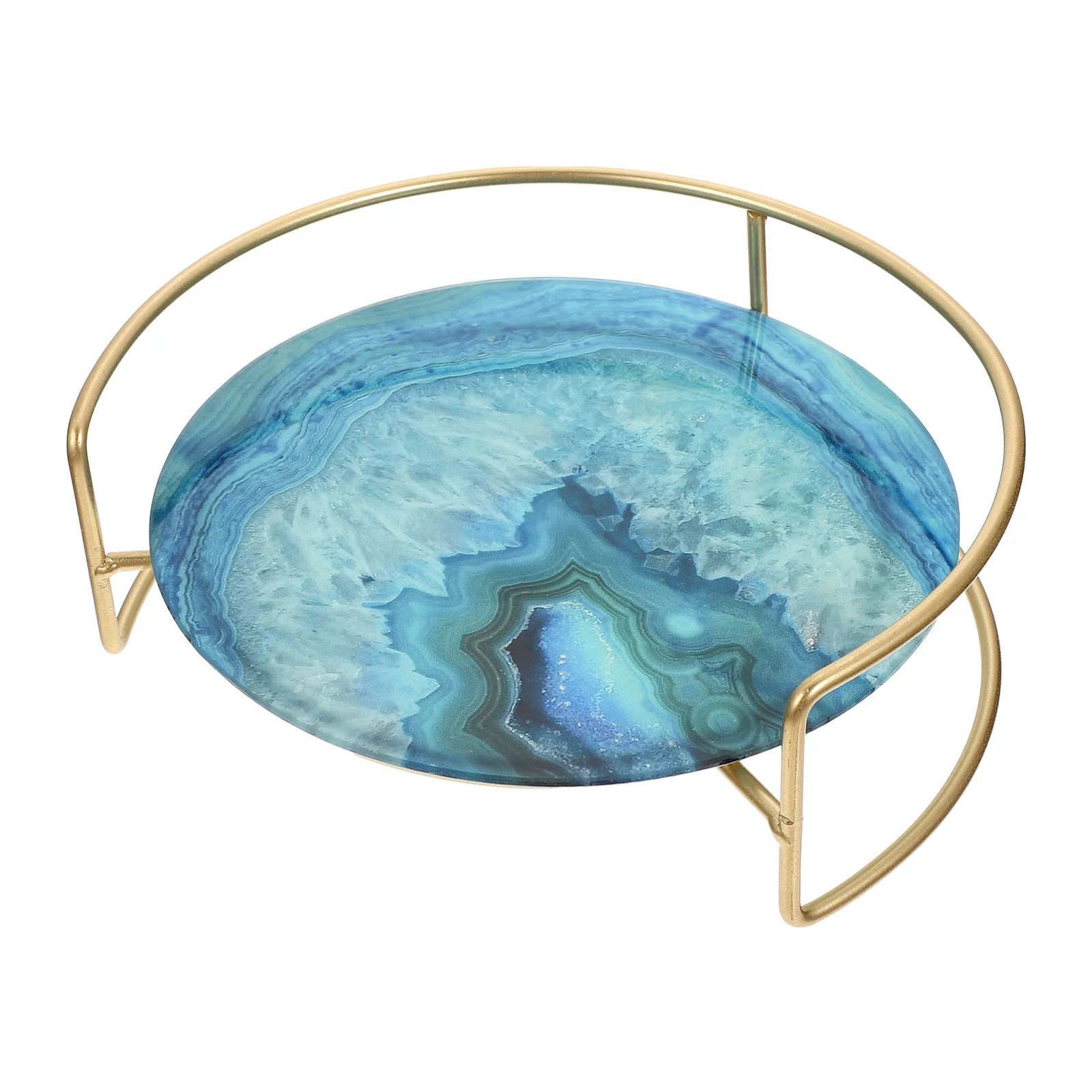 

Органайзер-поднос для хранения косметики, ванной комнаты