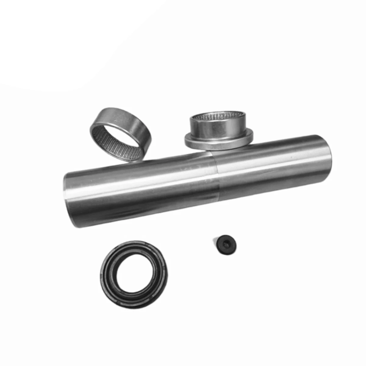 Задняя фрикционная втулка на рычаг 13196 513145 513195 для Peugeot 206 206CC 207 Citroen C2