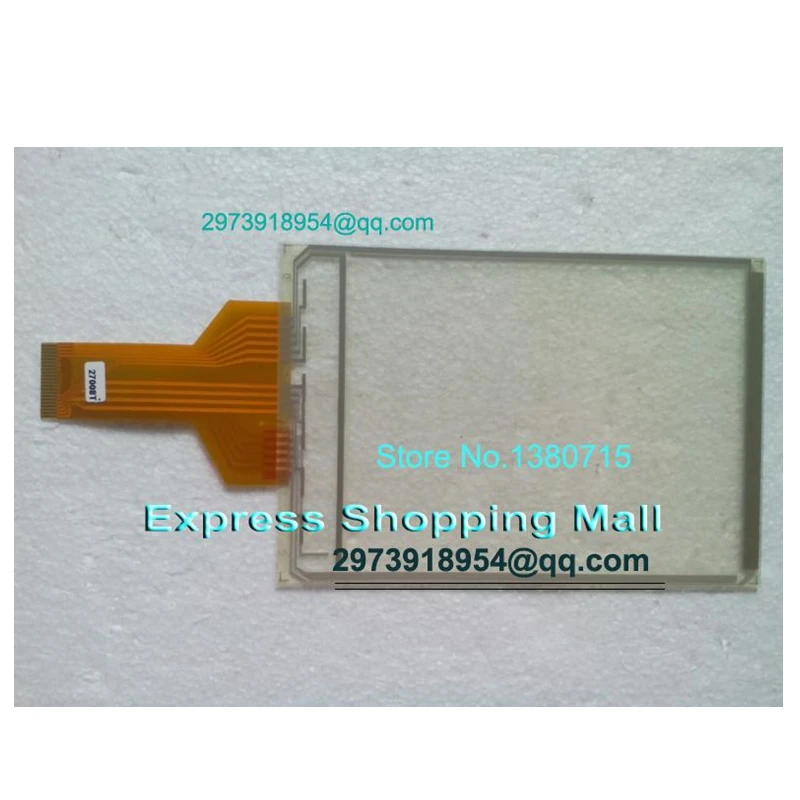 Новое искусственное Сенсорное стекло