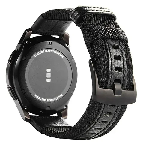 Спортивный ремешок Geekthink для Samsung Galaxy Watch 6 5 4 3 5Pro