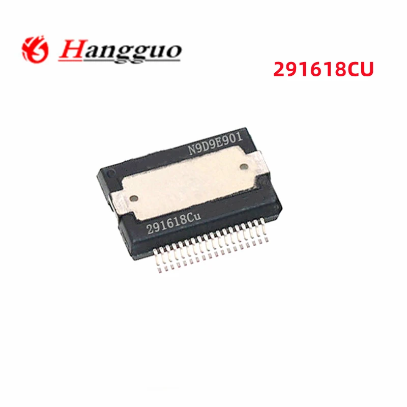 

291618 291618Cu BOSE HSSOP36 для чипа автомобильного усилителя мощности IC