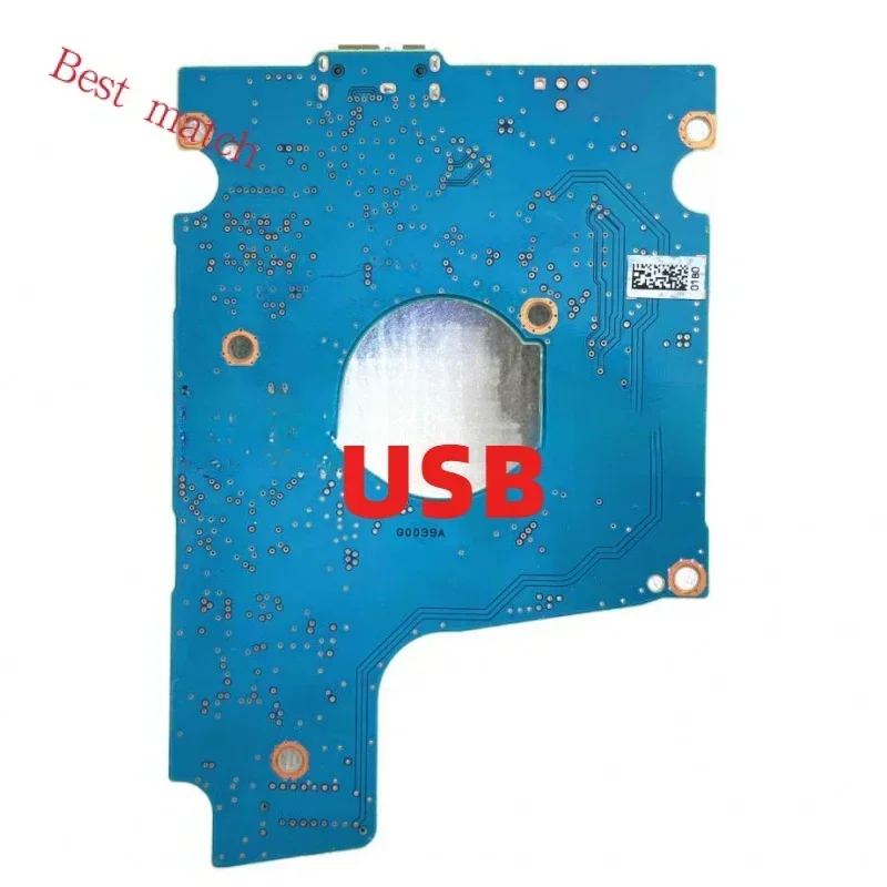 Используется для печатной платы жесткого диска Toshiba G4330A G0034A G0039A оригинальный