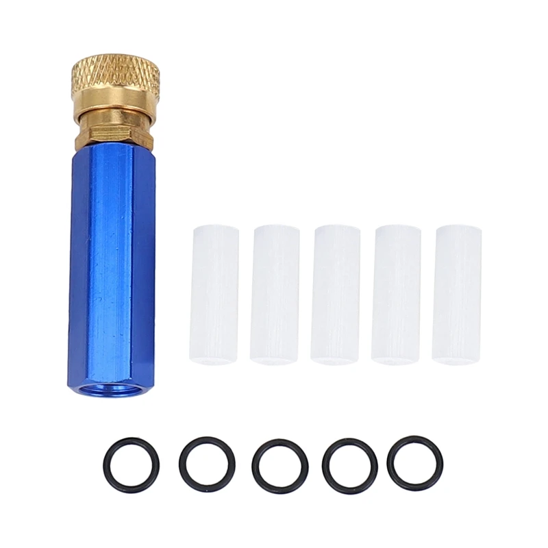 Воздушный компрессор Соединительная труба воздушный фильтр M10X1 масляный водяной