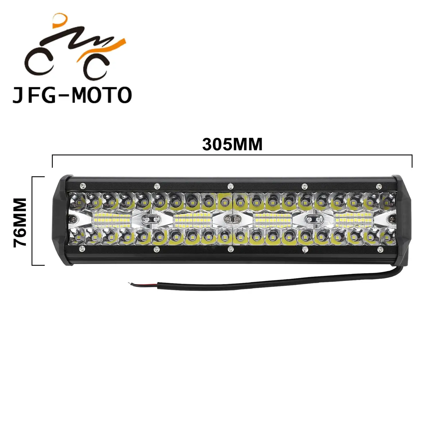 Аксессуары для мотоциклов светодиодные фары прожекторы головные фонари KTM HONDA