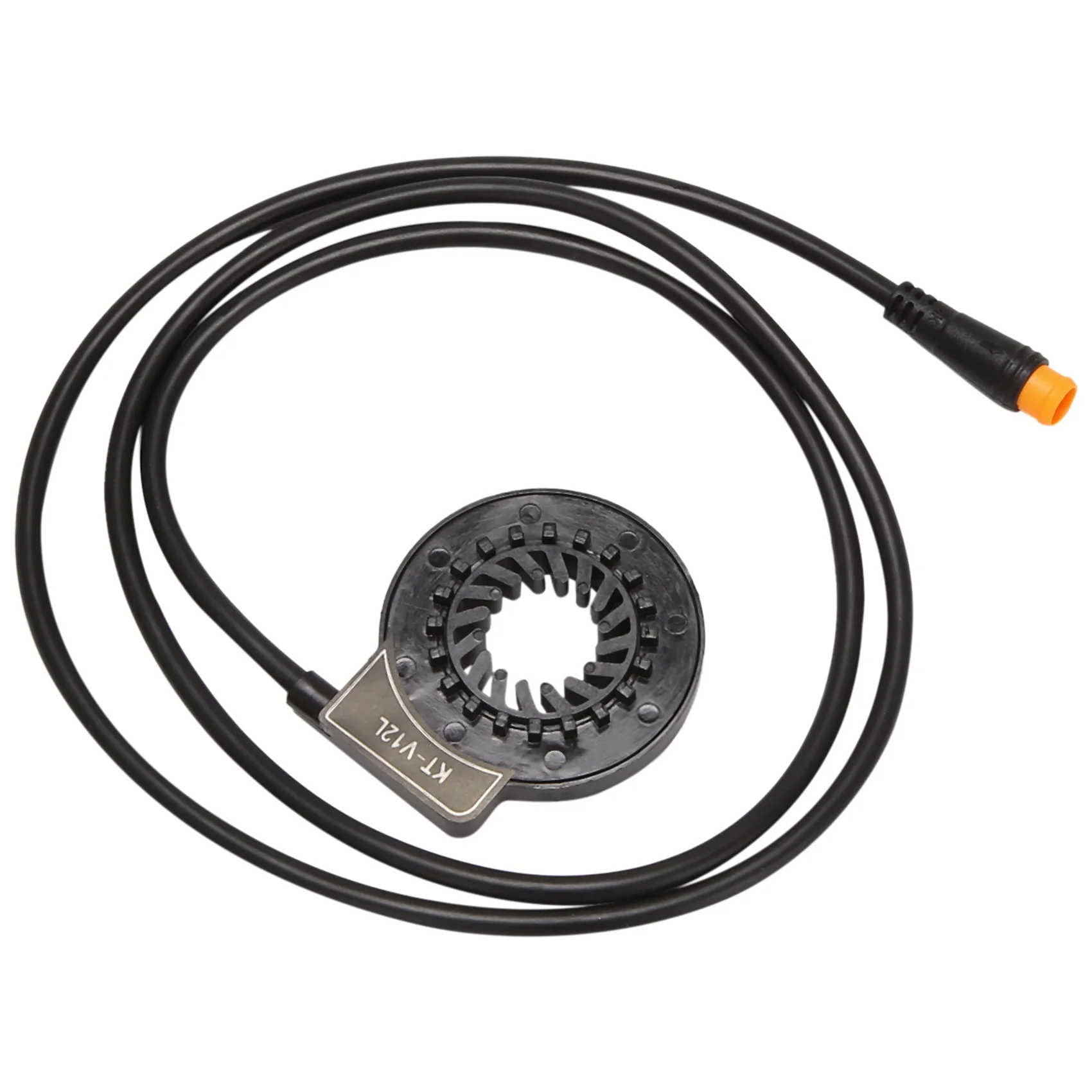 Датчик PAS для электрических велосипедов комплект водонепроницаемых запчастей