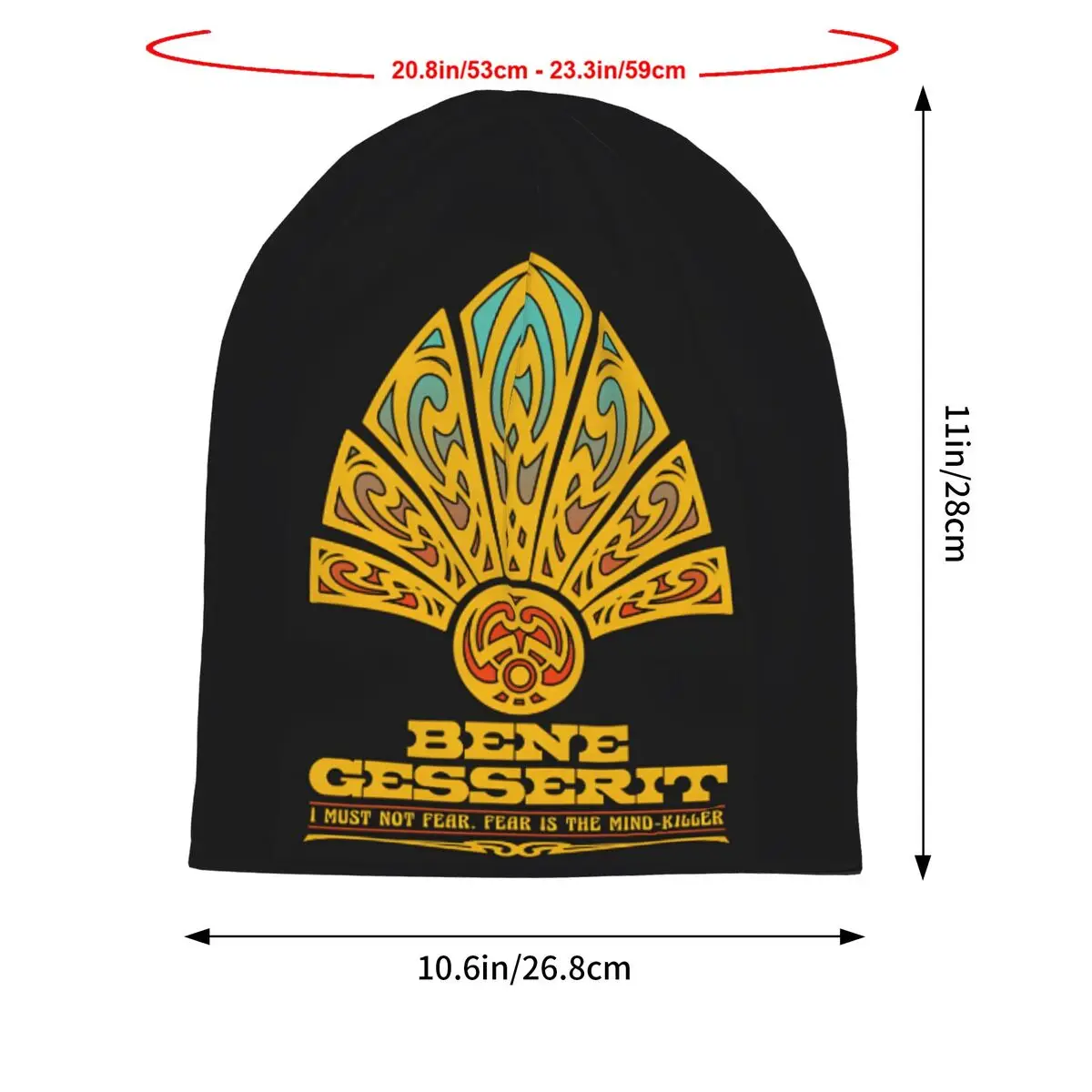 Осенние женские тонкие облегающие шапки хорошо GESSERIT двойные использованные