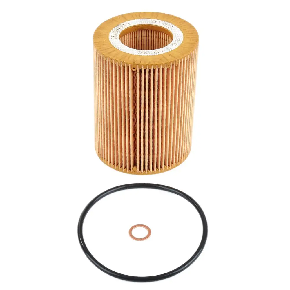 Фильтр моторного масла 11427512300 Подходит для BMW E36 E39 E46 E53 E60 E83 E85 Z3 323i 11427509430 11421427908