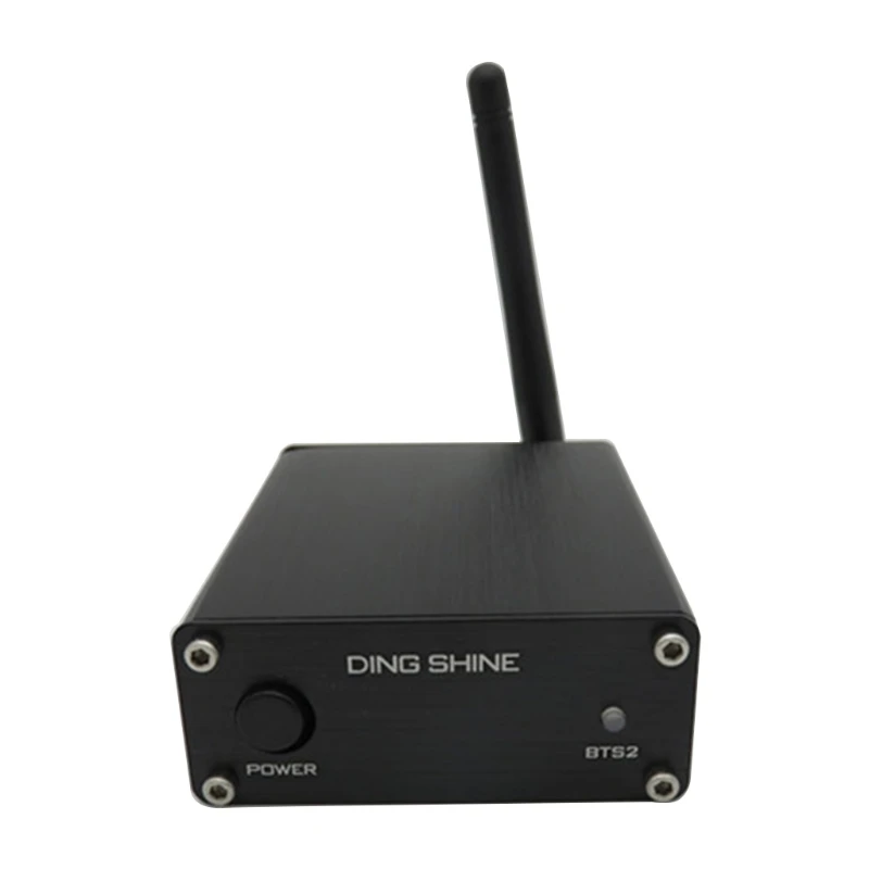 Беспроводной цифровой приемник совместимый с