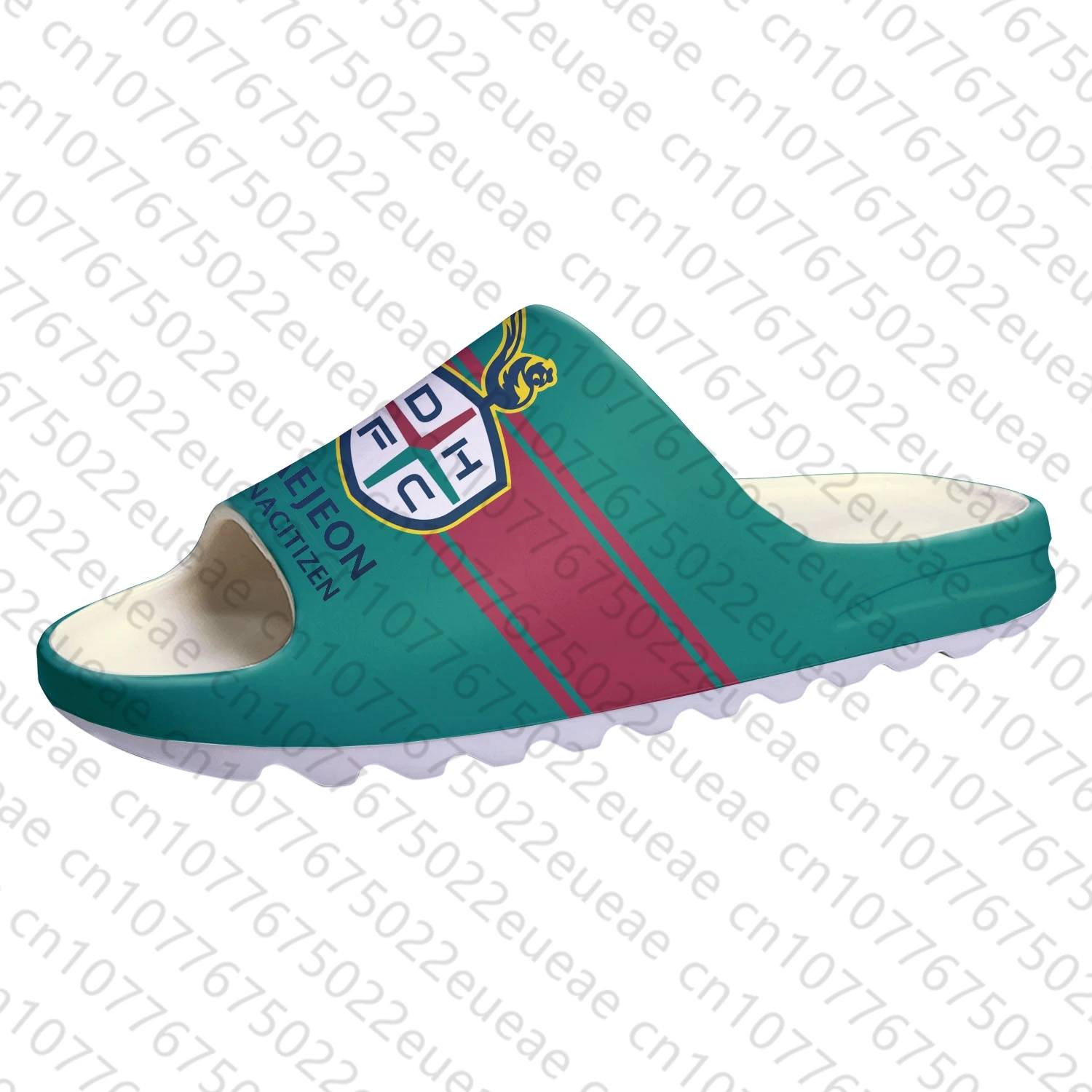 Футбольная мягкая подошва сандалии для подростков