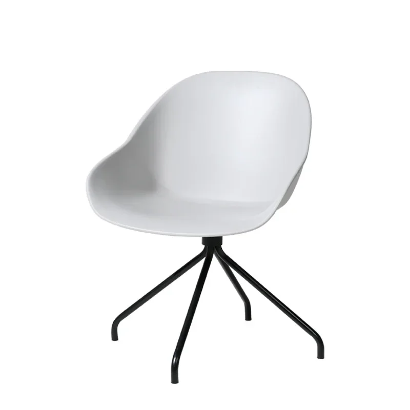 Офисный офисный стул для дома спальни кабинета офиса вращающийся письменный