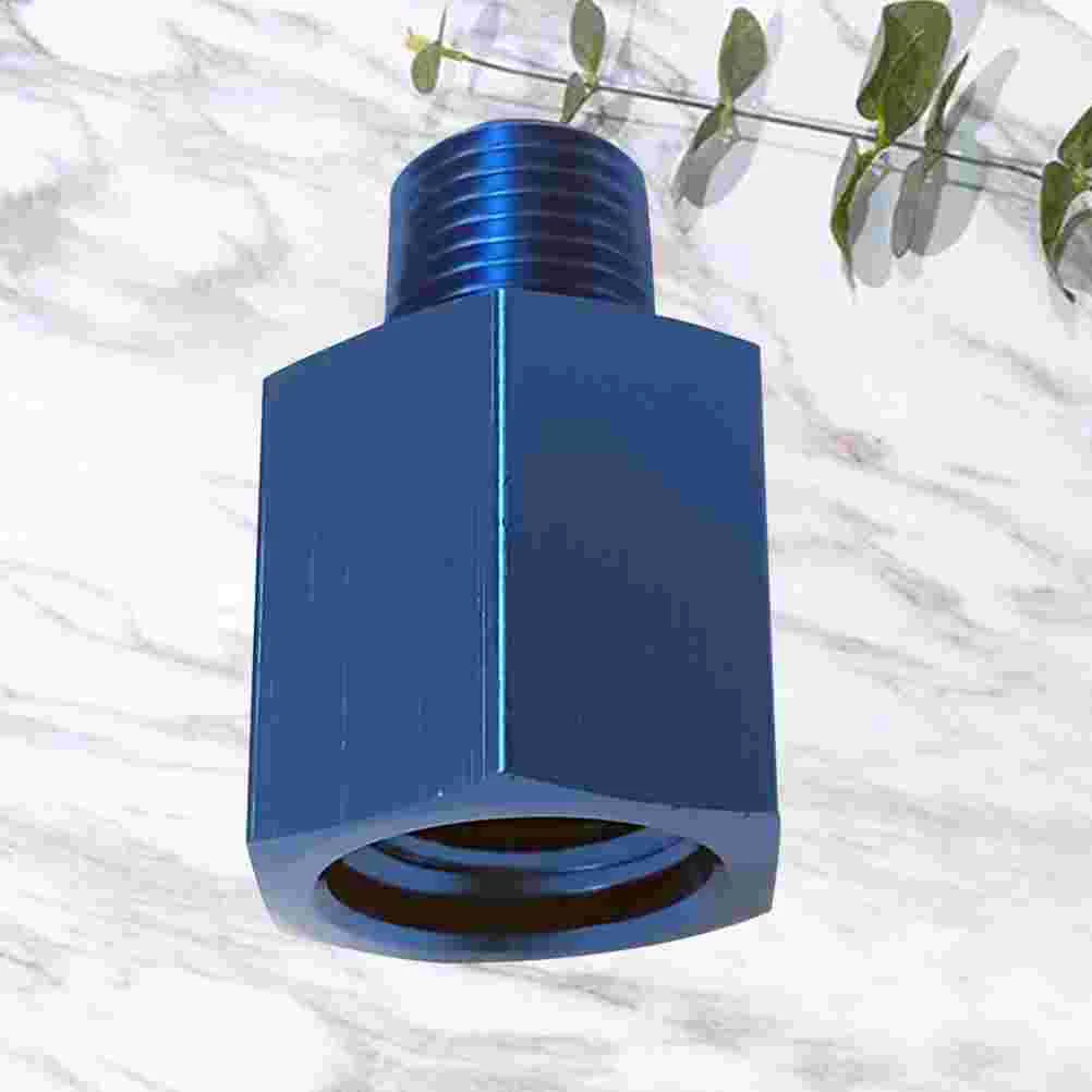 

Car Accessory Thread Adapter Reducer Engine Accessories Oil Pressure Gauge
