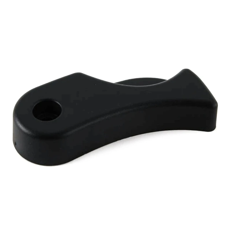 Не требующая обслуживания ручка для открывания капота из АБС-пластика 51237058117