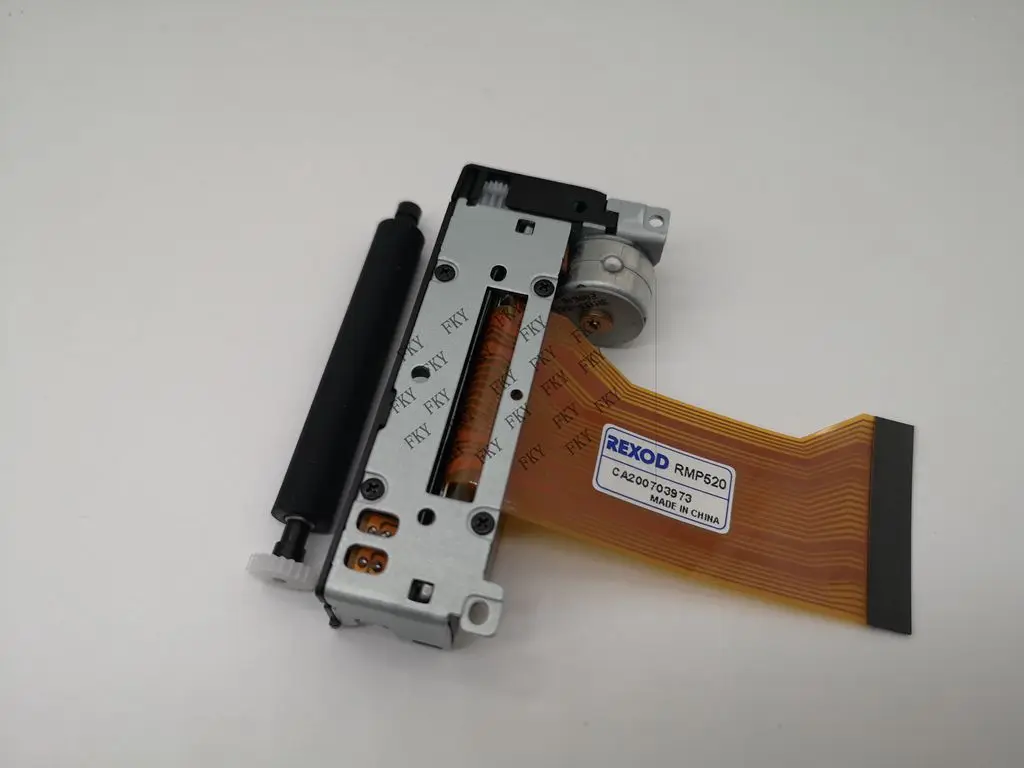 Новая печатающая головка RMP520 58 мм термоголовка для REXOD