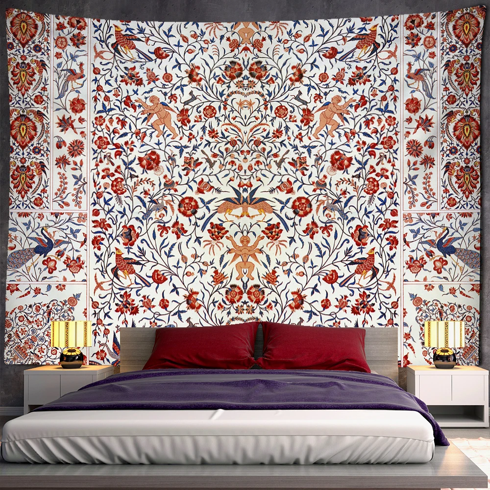 Настенный гобелен