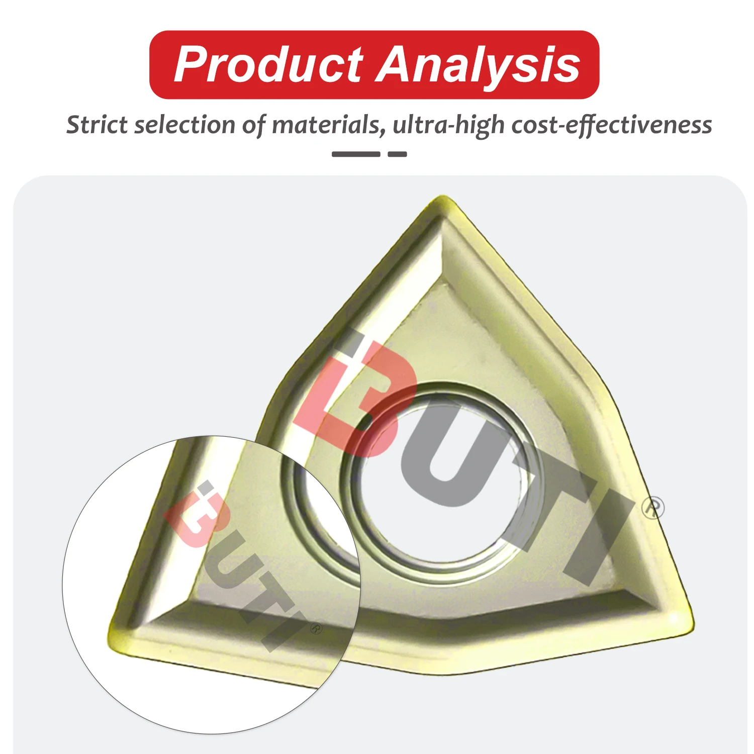 WNMG080404 WNMG080408-MQ/MA/MS/LM LF6018J Токарный станок с ЧПУ в форме персика, наружная обработка круглых лезвий, специальные вставки из нержавеющей стали