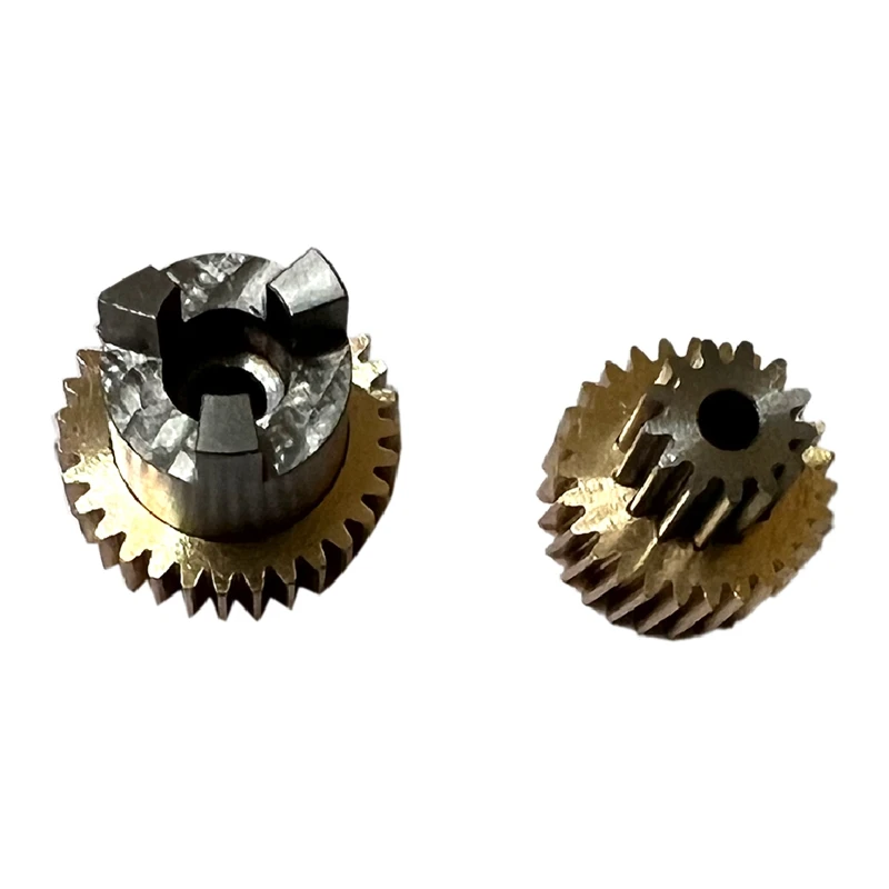 

Shade Motor Internal Gear Repair Kit Shade Motor Gear Repair Kit For 2011-2017 Porsche Cayenne