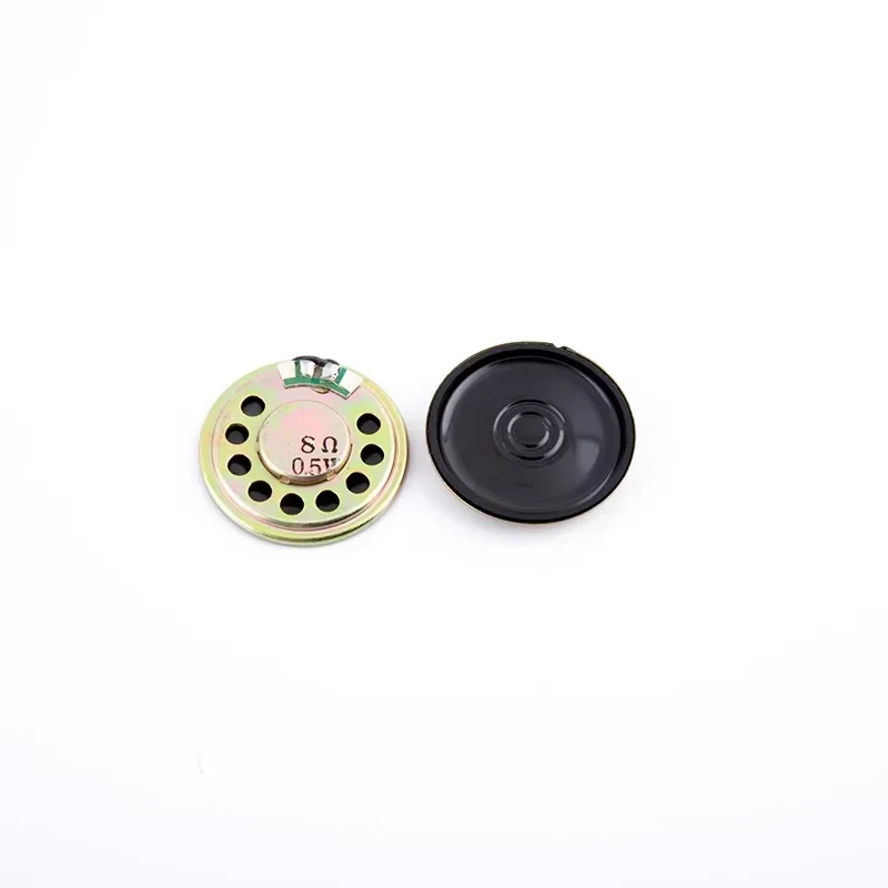 

Tiny ultra-thin horn динамик