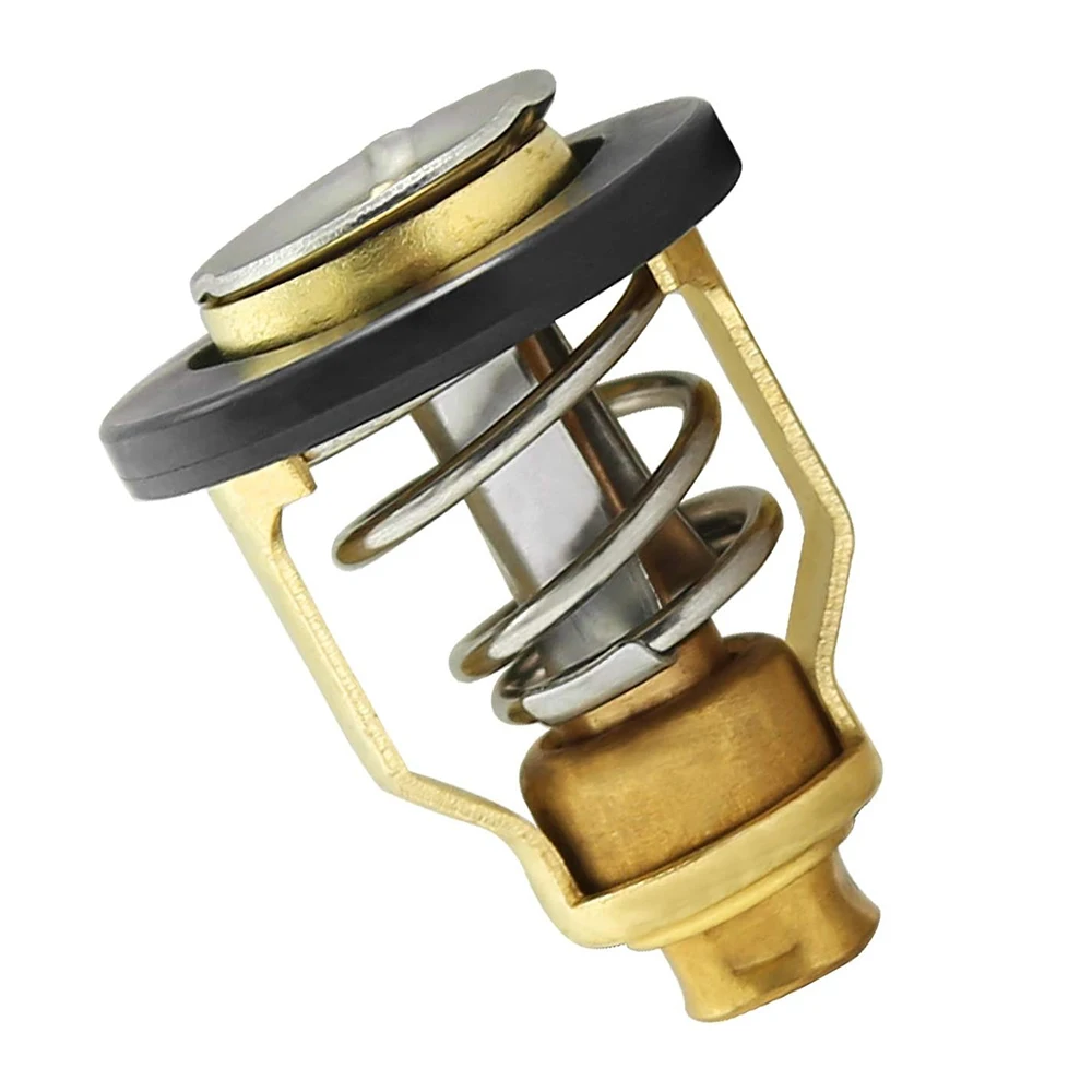 Подвесной двигатель 8M 6010296 Термостат для Mercury Mariner / 17670-90J00/01 Suzuki 5033721 Для Evinrude Johnson