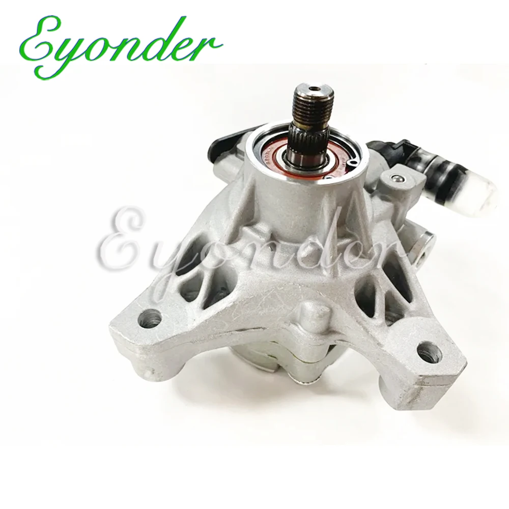 Новый насос гидроусилителя руля для HONDA ODYSSEY RB1 2005 2006 2007 2008 56110-RFE-003 56110-RTE-000 56110RFE003