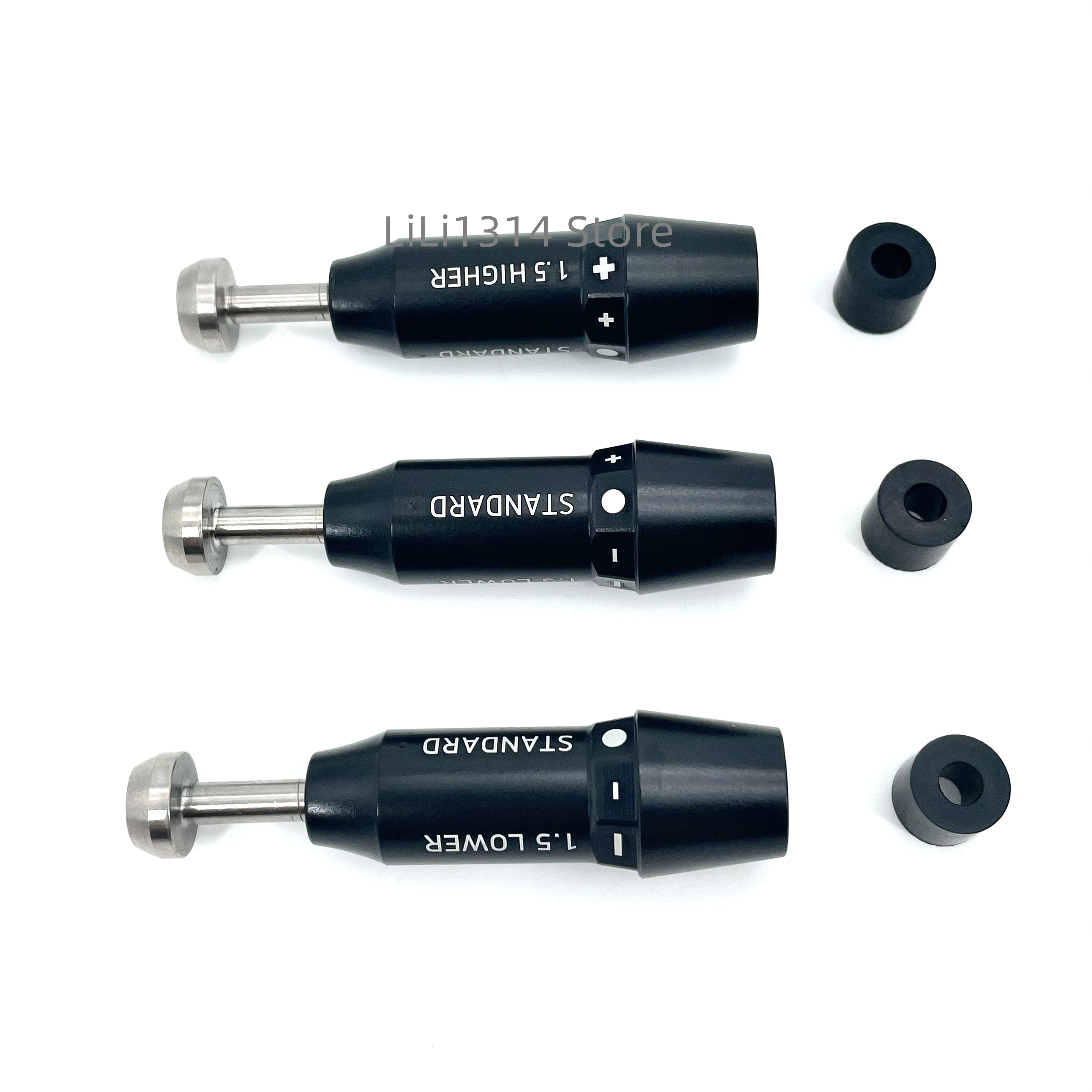 1 шт. адаптер для ключа вала гольфа подходит PXG GEN3 GEN4 GEN5 головка драйвера Fairway Wood