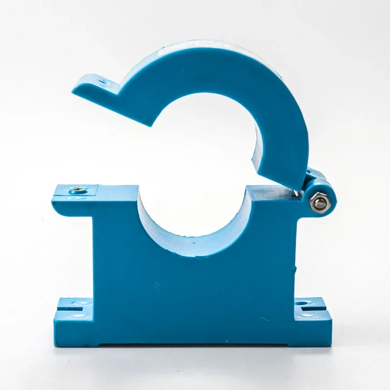 400/5A трансформатор тока CT 600A разделенный сердечник 1A электронный одиночный