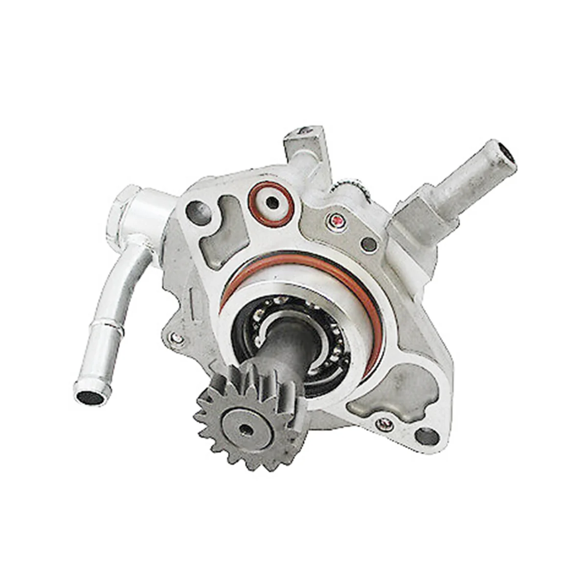 Вакуумный насос 2020A002 для Mitsubishi L200 Pick Up B40 2.5DID 03/2006-03/2015.