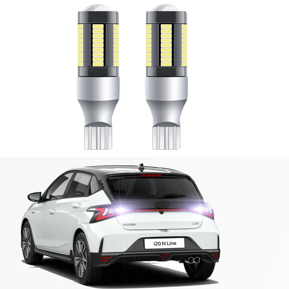 

2 шт. для Hyundai i20 N i20N 2020 2021 2022 флэш-копия флэш-шина без ошибок