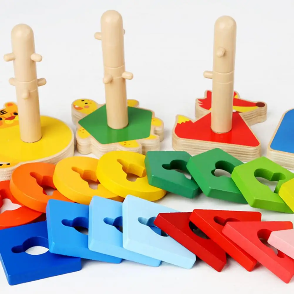 

Развивающие Игрушки для развития интеллекта, развивающие игры для развития терпения, Деревянные Игрушки для развития интеллекта, привлека...