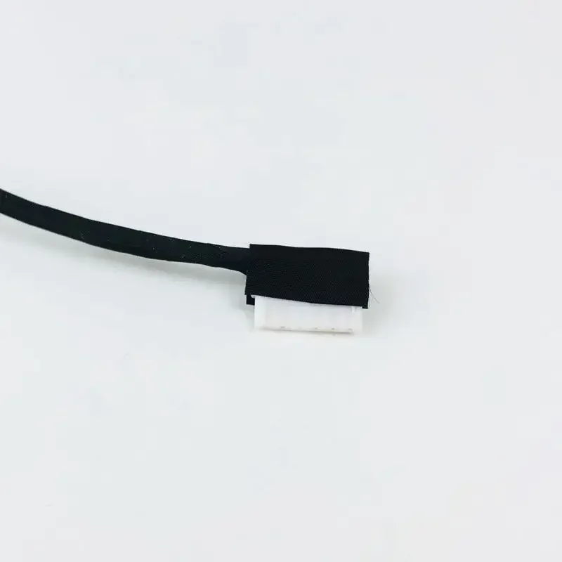 Новый кабель питания постоянного тока для ноутбука Dell Inspiron 15 5565 5567 15-5565 15-5567 CN 0r6rkm