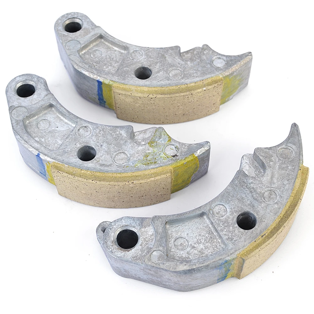 Комплект грузов сцепления для Honda CH250 CN250 FES250 NSS250 SH300 SH300R NSS300 Forza 300 22535-KFG-000 22535-KTW-900