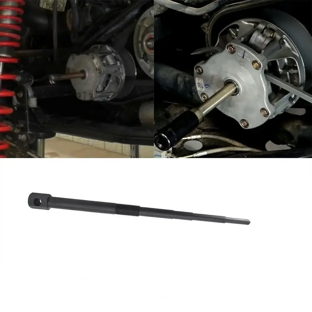 

Tool Clutch Puller Tool Primary Clutch Belt Change Puller Clutch Replacement Tool For Polaris Ranger 900/1000 RZR