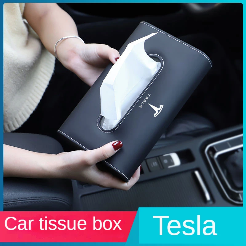

Аксессуары для салона автомобильной ткани подходят для Tesla Model3 модели/Y/X