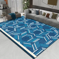 modern european and american style carpet living room lounge rug bedroom decoration carpets entrance door mat area rug large