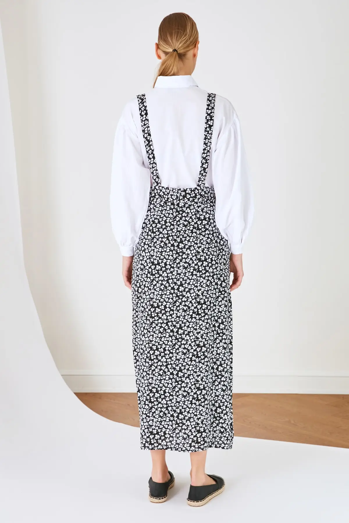 

Trendyol Gilet Dress TCTSS21EL3918