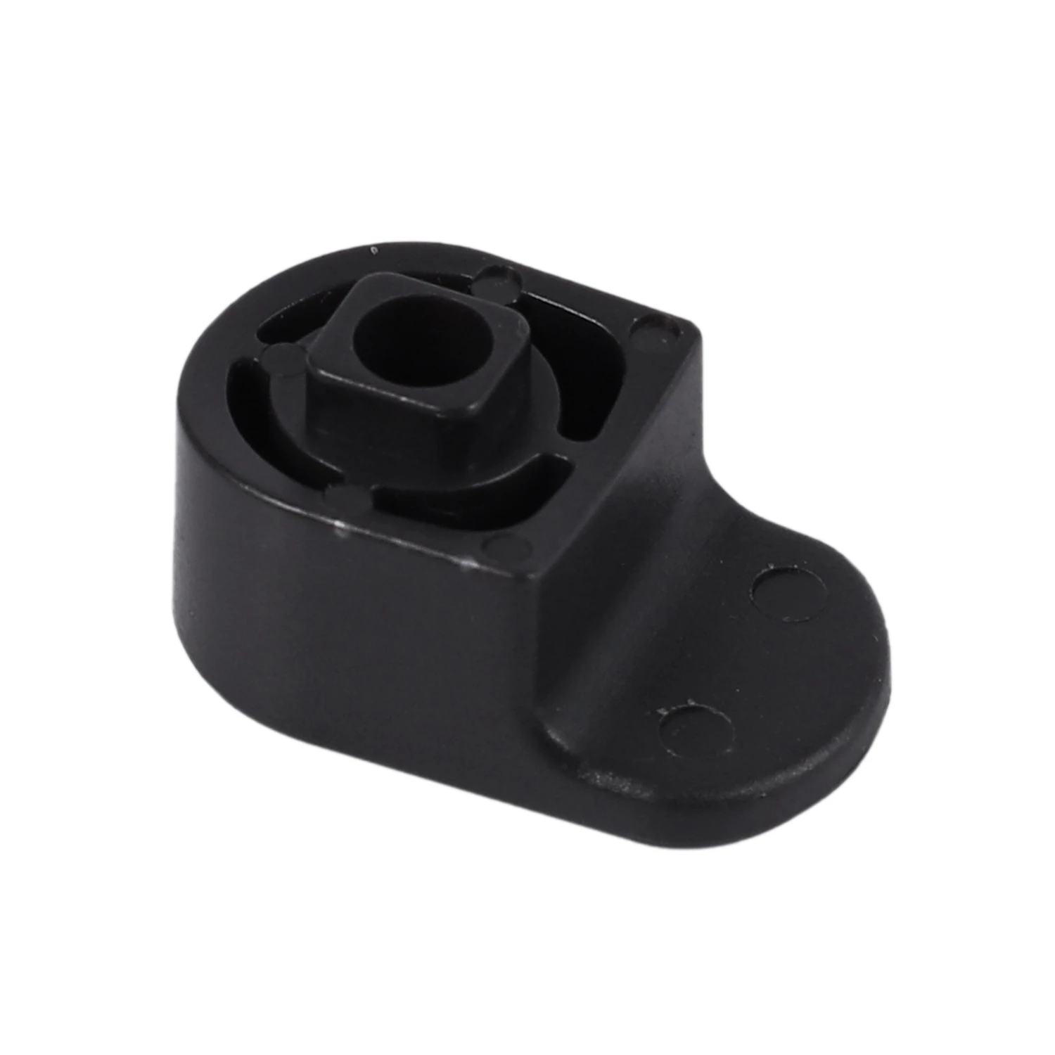 Замена складного крючка заднего брызговика для деталей электрического скутера