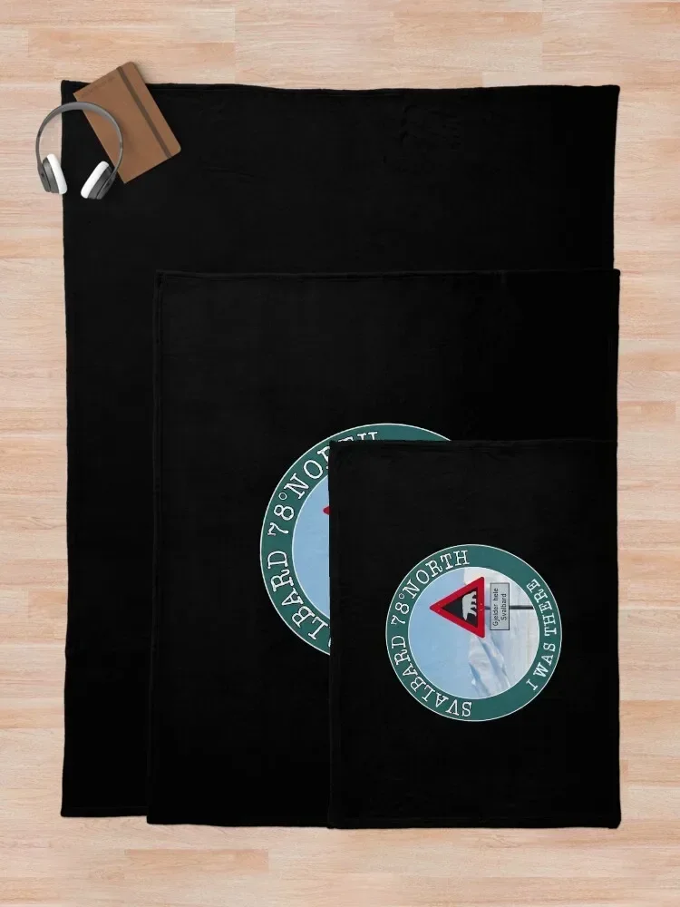 Фланелевое одеяло Svalbard