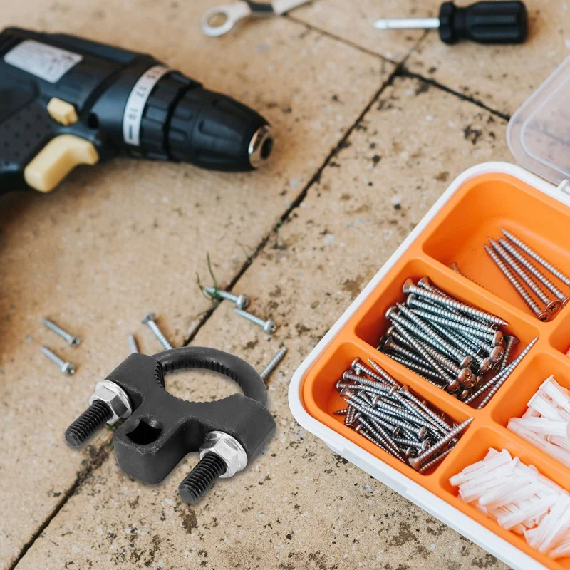 1 X набор инструментов для извлечения внутренней тяги прочный Инструмент